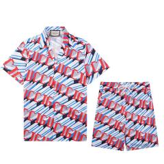 Gucci Pieces Short myt