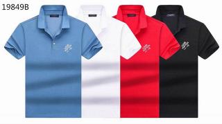 LV Polo Shirt 25w