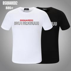 DSQ T Shirt m-3xl 25l40