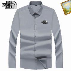 The North Face Shirt LS 0517