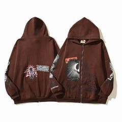 Travis Scott M-XXL  W121
