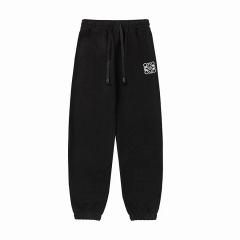 Loewe Pants Long 0909