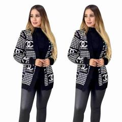 Chanel s-xxl M4004