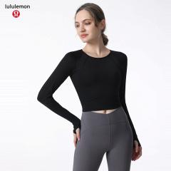 Lululemon CK710 4C S-XL nlh43