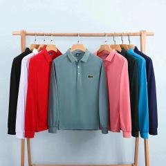 Lacoste Polo Long