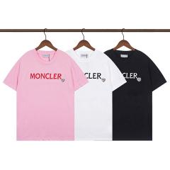 Moncler T Shirt sxt