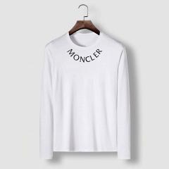 Moncler T Shirt Long 0908