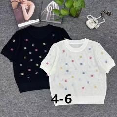 Chanel S-XL 82
