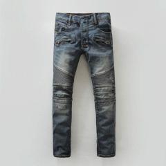 Balmain Jean Pants long sz28-40 25G49