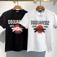 DSQ T Shirt m-3xl 1m16