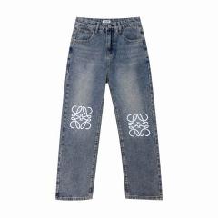 Loewe Jean Pants 0905
