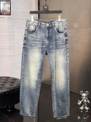 LV Jean Pants Long 0911