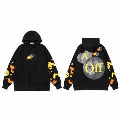 Off White M-XXL  5216