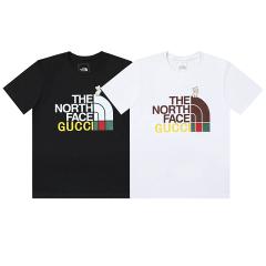 The North Face X Gucci M-3XL T889314