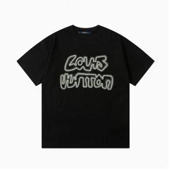 LV High Edition T Shirt 0130