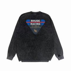 Rhude S-XXL  ZCHRH032