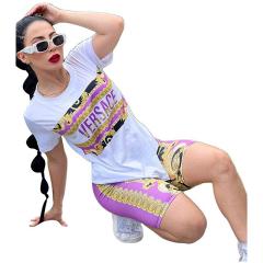 Versace Dress s-xxl J2711
