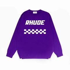 Rhude S-XXL  CHRH043
