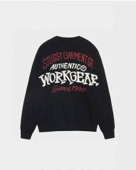 Stussy S-XL  XB423