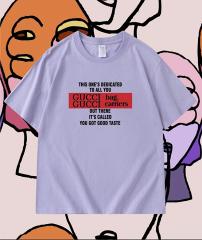 Gucci T Shirt m-xxl mjt05