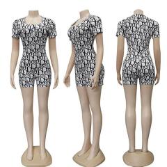 Dior Dress s-xxl J2187
