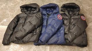Canada Goose S-2XL 26yr11