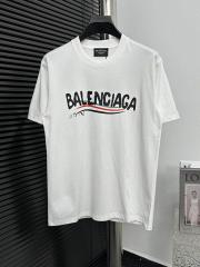 Balenciaga Shirt T 7ct
