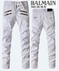 Balmain Jean Pants long sz28-40 25G34