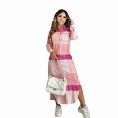 No Brand Dress s-xxl Q6070