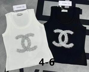 Chanel S-XL 40