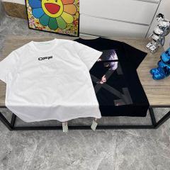 Off White S-XL qctn05
