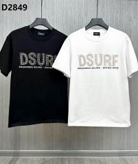 DSQ M-3XL  D2849