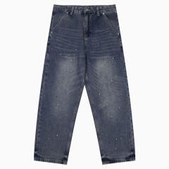 Victor Jean Pants Long 0713