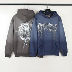 Revenge M-2XL cztx2622