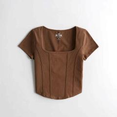 HOC T-shirt XS-L 0331
