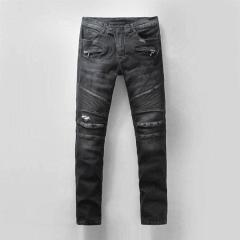Balmain Jean Pants long sz28-40 25G87