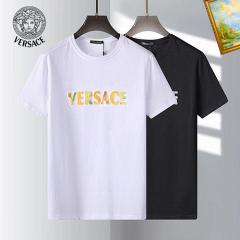 Versace T Shirt 25t