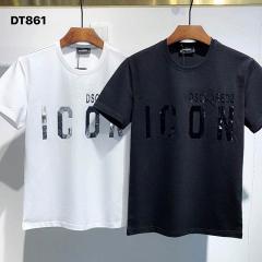 DSQ T Shirt m-3xl 1m78
