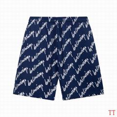 Balenciaga Short Pants 0902