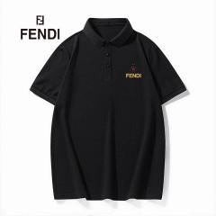 Fendi Polo Short m-3xl 25t03