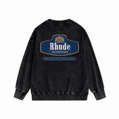 Rhude S-XXL  ZJRH023