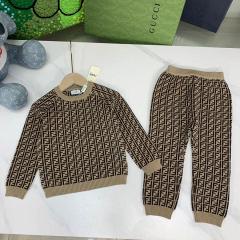 Fendi Baby Clothes 0906