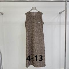 Chanel S-XL 138