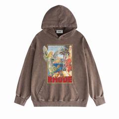 Rhude S-XXL  ZJMRH011