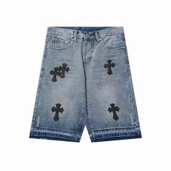 Chrome Hearts Jean pants 0713