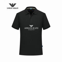Armani Short Polo m-3xl 25t01