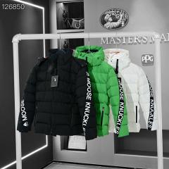 Moose Knuckles XS-2XL 26yr11