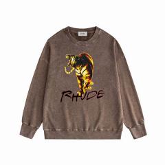 Rhude S-XXL  ZJRH035