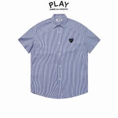 Play Shirt SS 0701