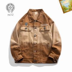 Chrome Hearts Jacket 0911